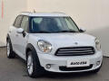 Mini Countryman 1.6 D 4x4, 1.maj,�R, servis