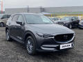 Mazda CX-5 2.5 4x4, 1.maj,R, AT, navi