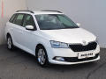 koda Fabia 1.0 TSi, 1.maj, Ambition, TZ