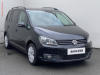 Volkswagen Touran 1.2 TSi, Comfortline