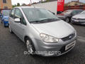 Ford C-MAX 1.6 TDCI, autoAC, temp