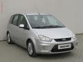 Ford C-MAX 1.6 TDCI, AC, TZ, park.asist