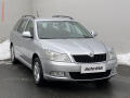 �koda Octavia 1.6 TDi, Ambiente, navi, TZ