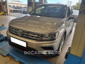 Volkswagen Tiguan 1.4 TSI