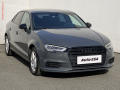 Audi A3 1.6TDI, AC, xenon, temp.