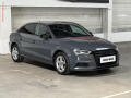 Audi A3 1.6TDI, AC, xenon, temp.