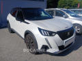 Peugeot 2008 1.5hdi, R, AT, navi, LED