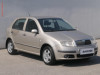 koda Fabia 1.2 12V, R, AC, temp.