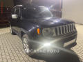 Jeep Renegade 1.4T, LPG, park.senzor