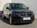koda Kodiaq 2.0 TDi, Style, DSG, LED