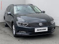 Volkswagen Passat 2.0TDi, Comfortline, DSG