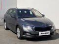 �koda Octavia 2.0 TDi, �R, Style, DSG, LED
