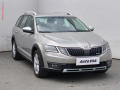 koda Octavia 2.0 TDi 4x4, R, Scout, DSG