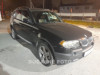 BMW X3 2.0 D XDrive, 4x4, ke