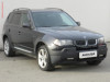 BMW X3 2.0 d xDrive, AC, tempo, ke