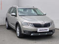 �koda Octavia 2.0 TDi 4x4, �R, Scout, DSG