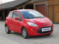 Ford Ka 1.25i, 1.maj,R, AC, el.