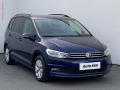 Volkswagen Touran 2.0 TDi, Comfortline, DSG