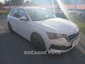 �koda Scala 1.6TDi, �R, AC, v�h�ev sed