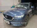 Mazda CX-5 2.0i skyaktive 4x4, 1.maj,�R