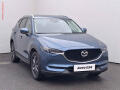 Mazda CX-5 2.0i skyaktive 4x4, 1.maj,�R