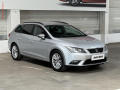Seat Leon 1.4 TSI, autoAC, temp