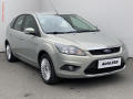 Ford Focus 1.6i, Titanium, +kola