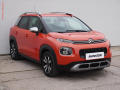 Citron C3 Aircross 1.2 PT, Shine, navi