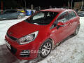 Kia Rio 1.2i, �R, AC, temp