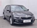 �koda Scala 1.0 TSi, �R, Style, kamera