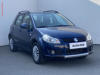 Suzuki SX4 1.6VVT 4x4, GLX, AC, TZ