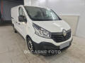 Renault Trafic 1.6dCi L1H1, navi, 92kW, 2x