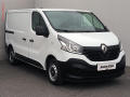 Renault Trafic 1.6dCi L1H1, navi, 92kW, 2x