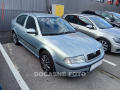 koda Octavia 1.6i, R, Tour
