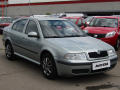 koda Octavia 1.6i, R, Tour