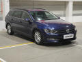 Volkswagen Passat 2.0TDi, Comfortline