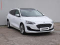 Ford Focus 1.5TDCi, Vignale. LED, panor