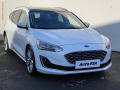 Ford Focus 1.5TDCi, Vignale. LED, panor