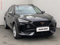 Cupra Formentor 1.5 TSi, LED, kamera