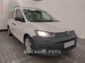 Volkswagen Caddy 2.0TDi MAXi, navi, nez.topen�