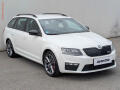 �koda Octavia 2.0 TSi, RS, DSG, bixen,