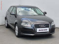 Audi A3 1.4 TFSi, Attraction, ke