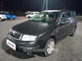 koda Fabia 1.4 mpi, klima, el.okna