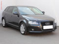 Audi A3 1.4t, Attraction