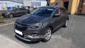 Opel Grandland X 1.2T, AC, temp.