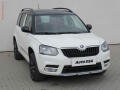 �koda Yeti 2.0 TDI, 2.maj,�R, DSG