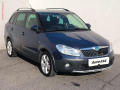 koda Fabia 1.2 TSi, Scout, TZ, +kola