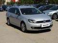 Volkswagen Golf 1.6TDi, AC, xenon, park.asist