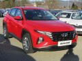 Hyundai Tucson 1.6 T-GDi, 1.maj,�R, LED