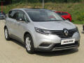 Renault Espace 1.6DCi, �R, AT, navi, LED